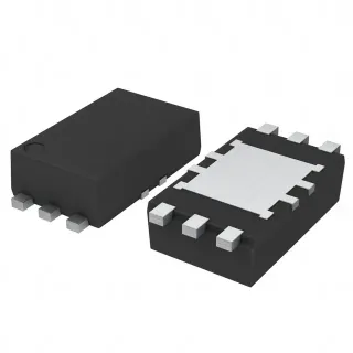 BH25MA3WHFV-TR Rohm Semiconductor